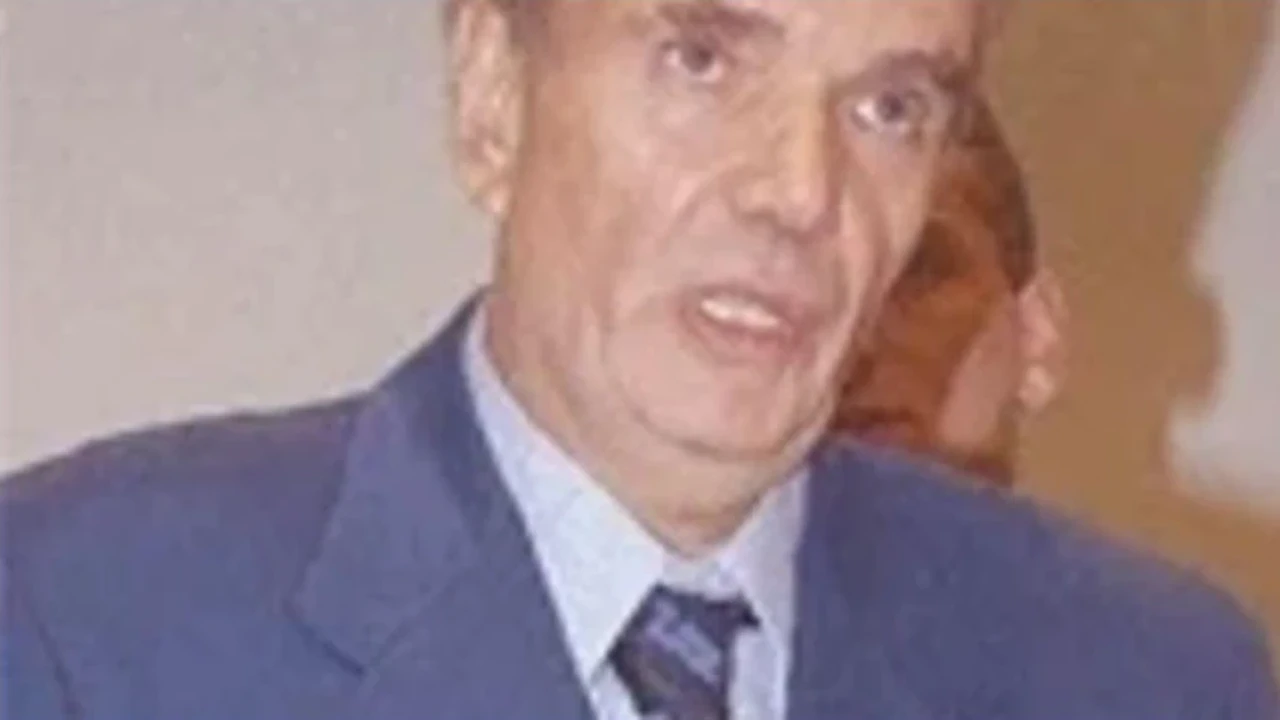 Yeraltı dünyasının ünlü ismi Abuzer Uğurlu hayatını kaybetti