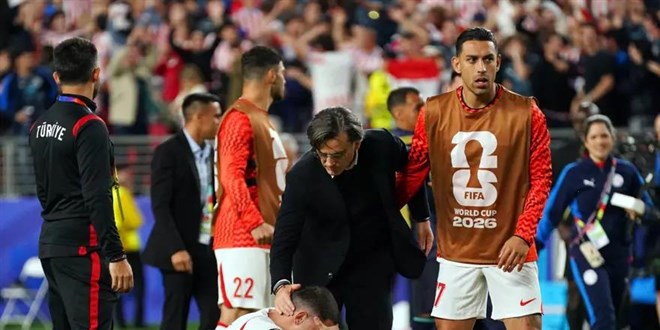 Montella için yolun sonu mu? İtalyan medyası yazdı