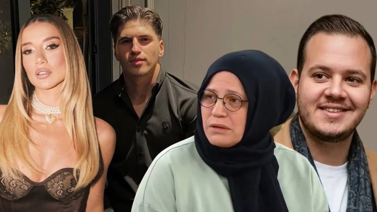 Kubilay Kaan Kundakçı cinayetinde ilk duruşma! Acılı anne adliye önünde beddualar yağdırdı! "Sen çocuğun ölüp ölmediğini değil, köpeği soruyorsun"