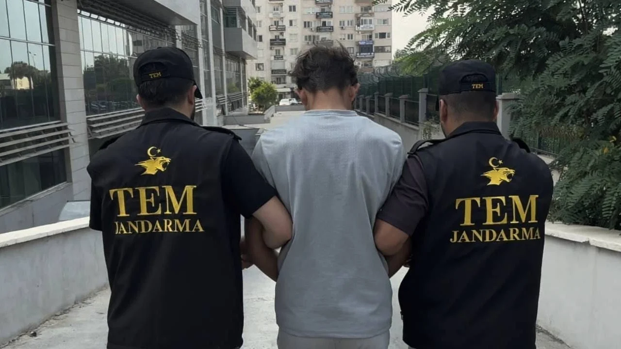 TKP/ML üyesi terörist enselendi