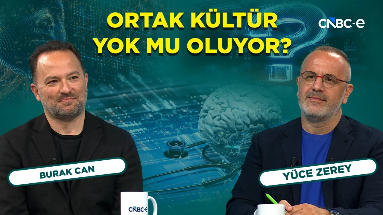 Yapay zekâ, müzik dünyasında yeni bir telif krizini mi başlatıyor? | Burak Can