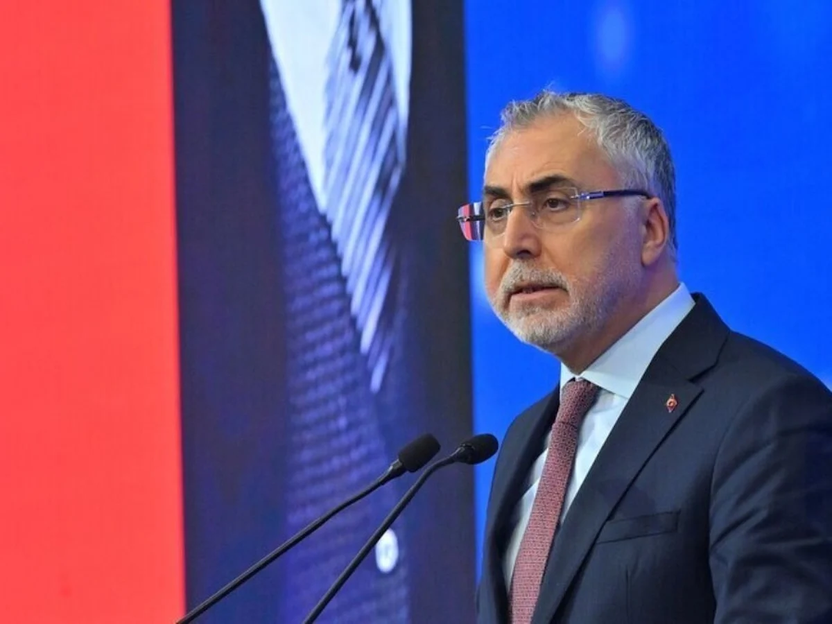 İŞKUR, 4 ayda 590 bin kişiyi istihdama kazandırdı