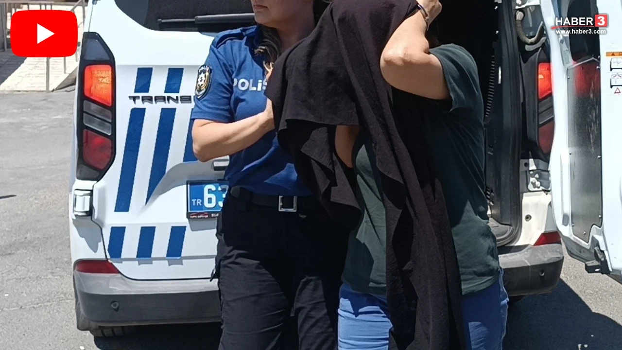 Hemşire kılığında hastaneden bebek kaçırmaya çalışan zanlı serbest bırakıldı!