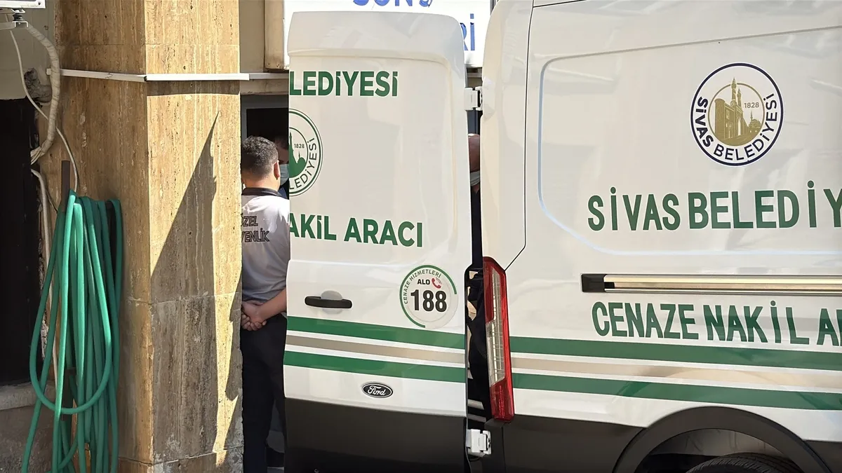 SON DAKİKA… Kene kabusu bu kez Tokat'ta! 60 yaşındaki çiftçi Ali Kolcu hayatını kaybetti