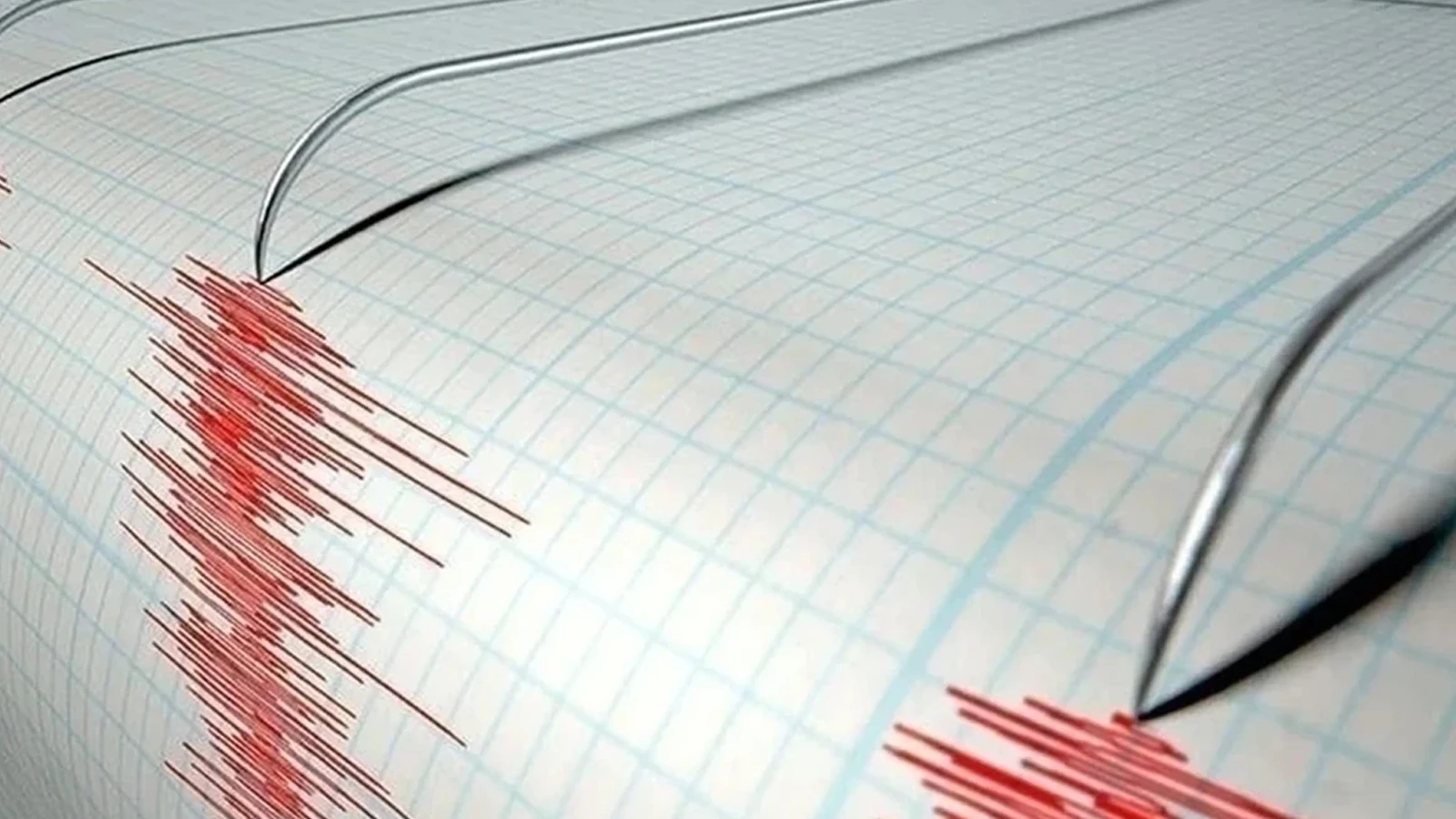 Son dakika deprem oldu! AFAD, Kandilli deprem listesi!