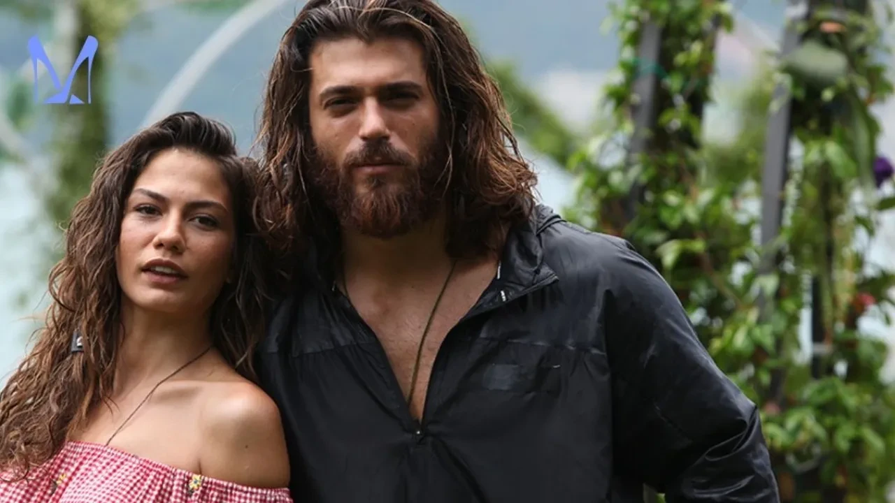 Can Yaman bu kez Demet Özdemir'i hedef aldı! Erkenci Kuş dizisi hakkında bomba iddialar