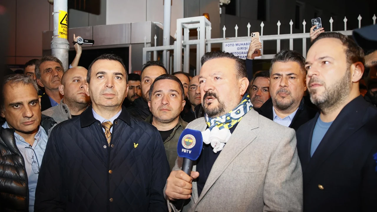 Ertan Torunoğulları'ndan Sörloth itirafı: Her konuda anlaşmıştık, Tedesco istemedi
