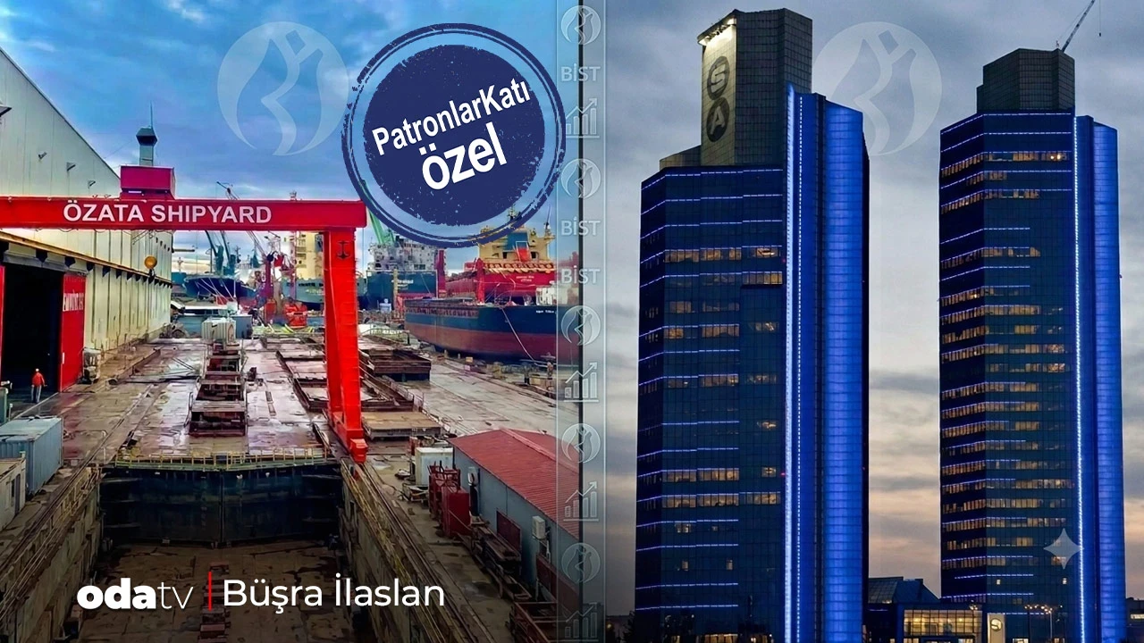 Borsa İstanbul krizi büyüyor: 289 milyon TL net zarar açıkladı, piyasa değeri Sabancı'yı solladı