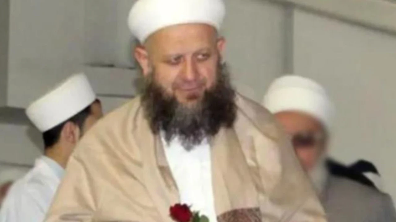 6 yaşındaki kız çocuğuna cinsel istismar davasında baba Yusuf Ziya Gümüşel tahliye edildi