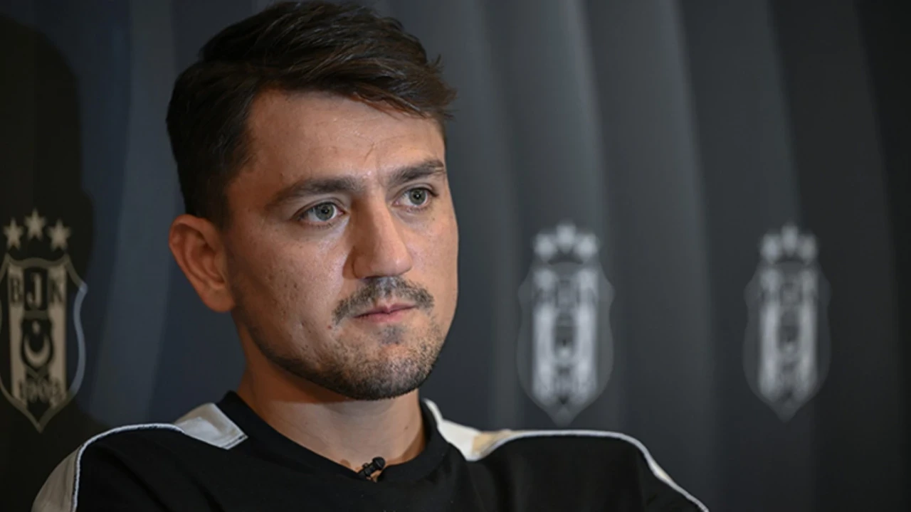 Beşiktaş'tan ayrılıp sessiz sedasız Fenerbahçe'ye geri döndü