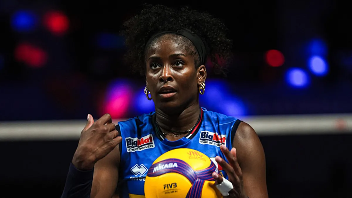 İtalya Milletler Ligi'nde yarı finale yükseldi