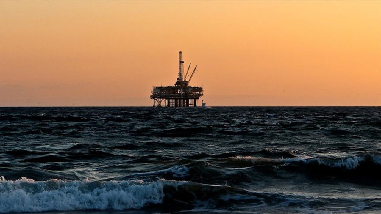 Yunanistan İyon Denizi'ndeki bir parselde imtiyaz hakkının yüzde 70'ini Chevron'a devretti