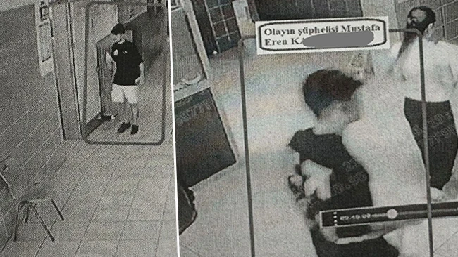 AYT sınavında yapay zekaya soruları attı: Gözetmenler fark etti, tutuklandı! Öğrencinin ifadesi ortaya çıktı: 'Bir anlık gaflete düştüm'