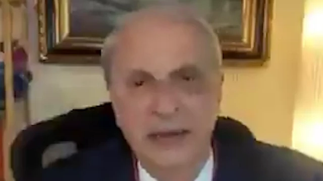 Can Ataklı 'CHP'de herkes birbirini ihbar ediyor' deyip anlattı: Erdoğan yüzde 100 haklı