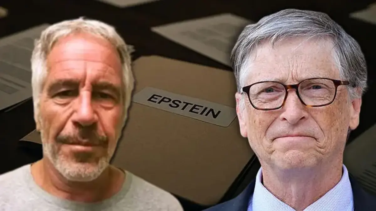 Bill Gates'ten Epstein açıklaması: Adasına da çiftliğine de gitmedim