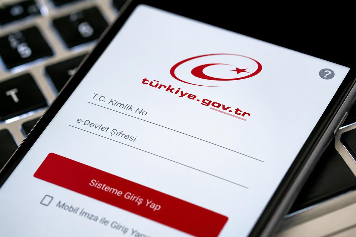 Milyonlarca kişiyi ilgilendiriyor! e-Devlet'te bunu gören şaşkına dönüyor