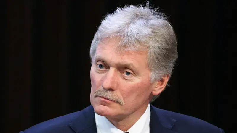 Kremlin: Ukrayna'nın saldırıları barışçıl çözüme yönelik girişimleri zorlaştırıyor