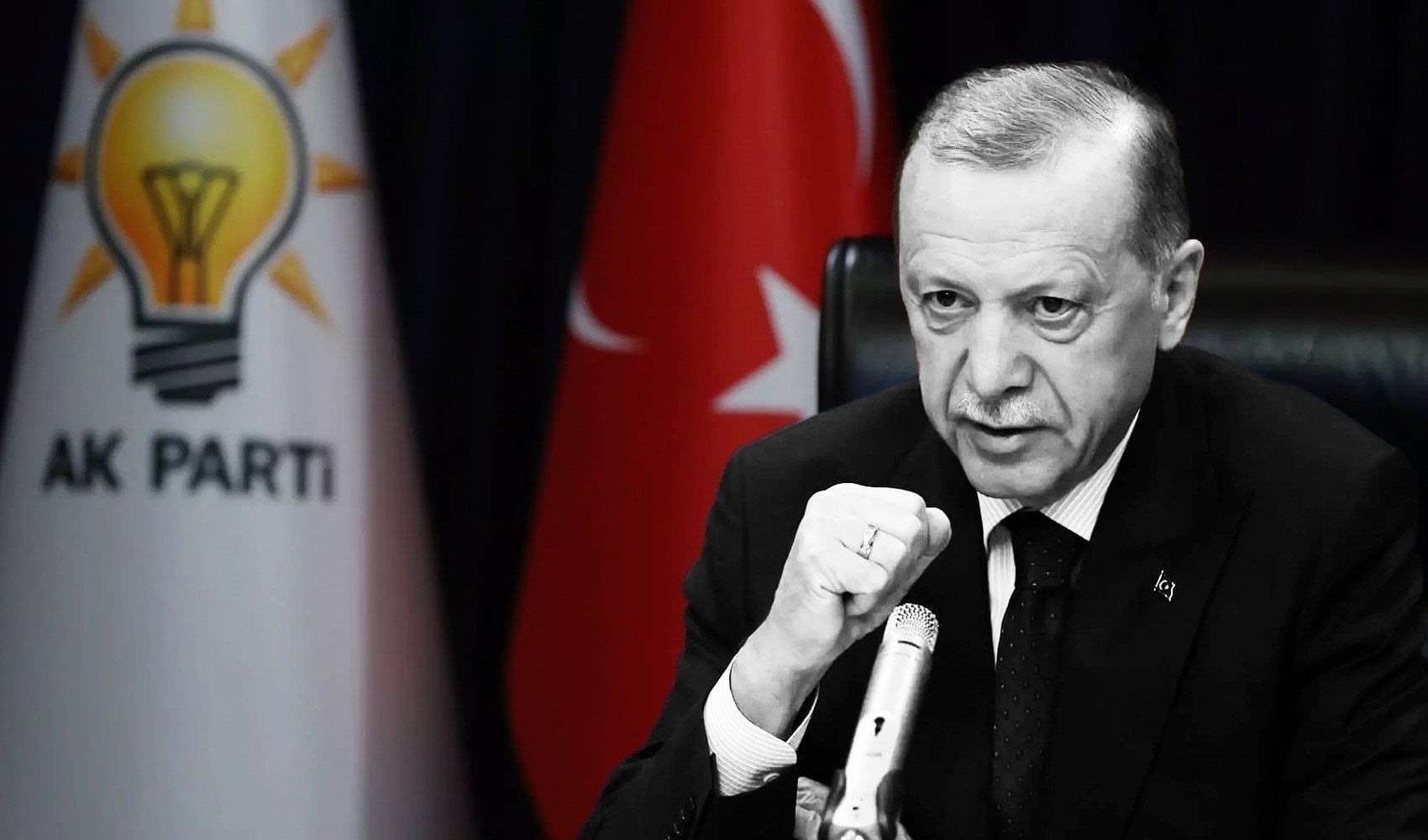 Cumhurbaşkanı Erdoğan'dan hicri yılbaşı mesajı
