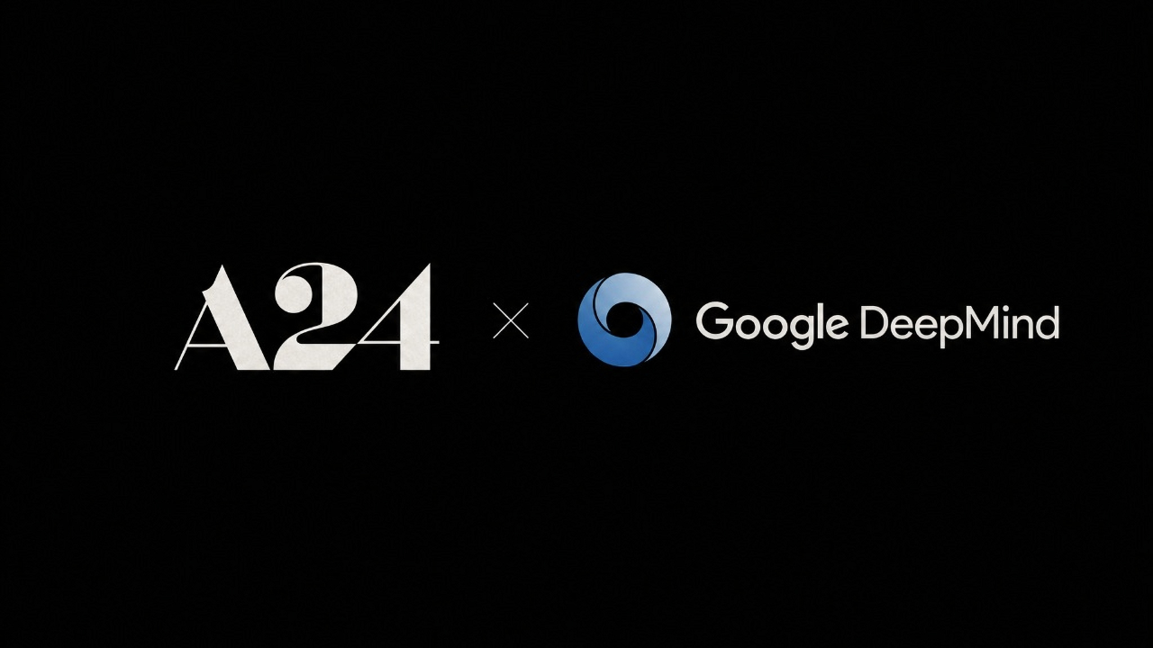 Google’dan Oscar ödüllü A24’e 75 milyon dolarlık yapay zeka yatırımı