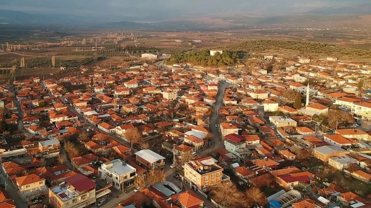 Türkiye'nin il haritası değişebilir! 25 yeni il geliyor! 100 numarayı kimse istemiyor! İşte aday ilçeler