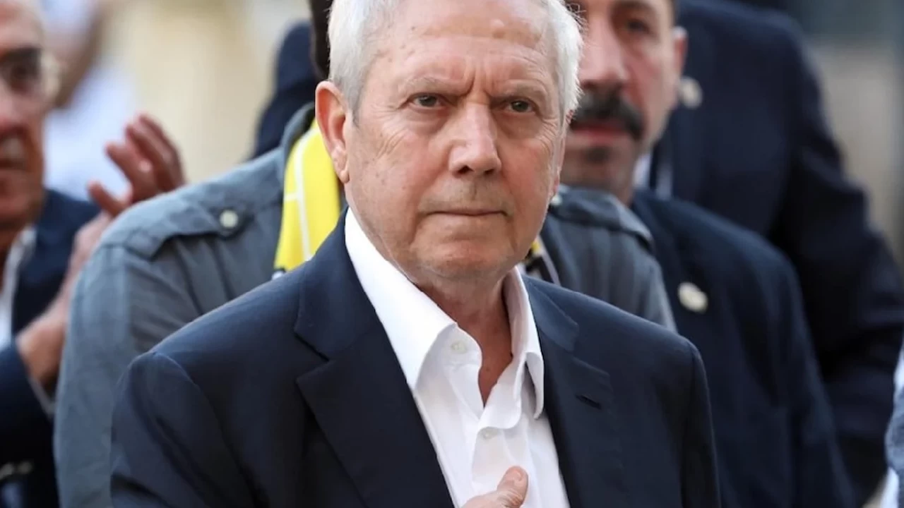 Aziz Yıldırım eşi kim, evli mi 2026? Aziz Yıldırım çocukları kim?