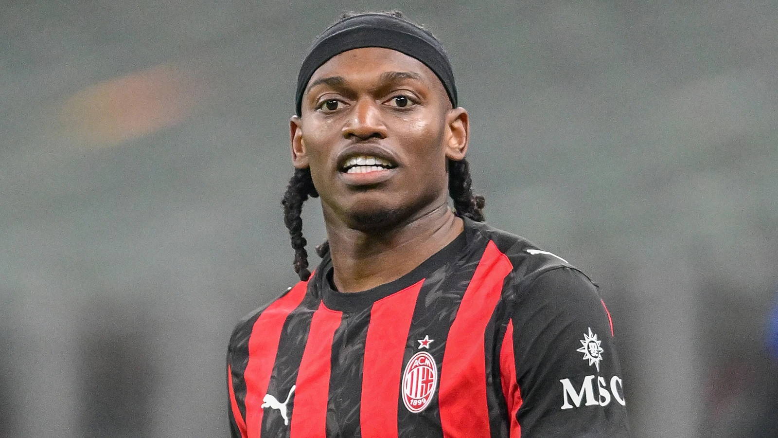 Fenerbahçe ve Galatasaray'ın Rafael Leao savaşı! Di Marzio'dan gece yarısı bomba iddia
