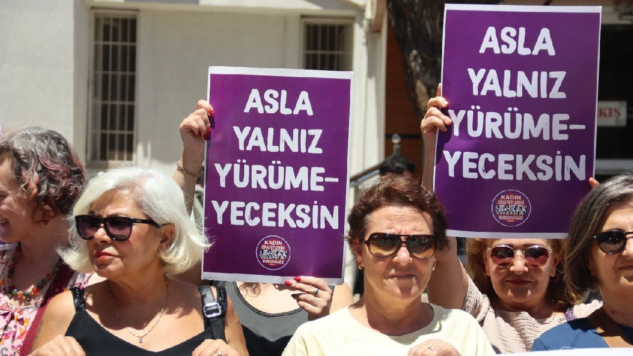 Cemaat derneğinde istismar davası: 'Bana hizmet etmek Allah'a hizmettir' diyerek cinsel saldırıda bulunmuş!