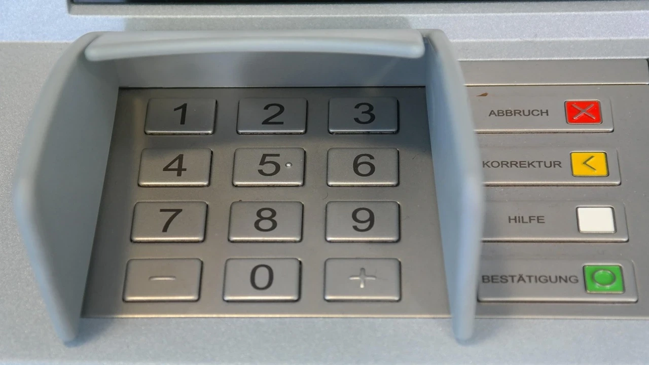 Dev banka Türkiye genelinde ATM'leri kaldırıyor: Duyuru yapıldı