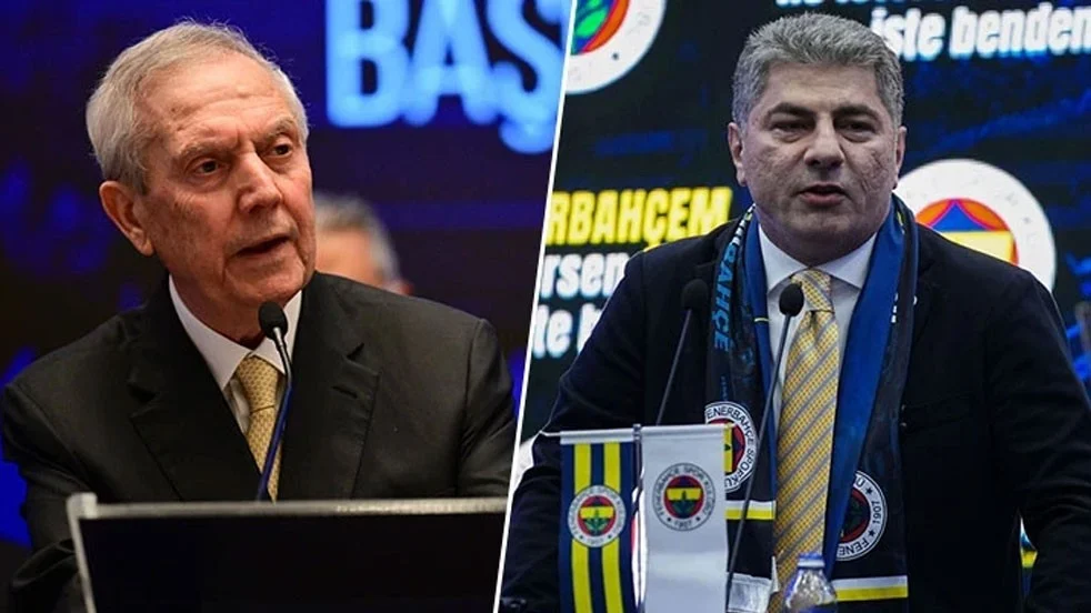 Fenerbahçe başkanı bu hafta sonu belli oluyor