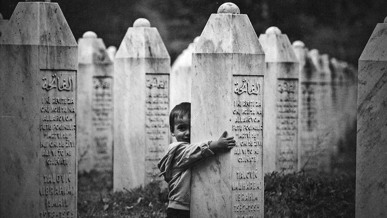Erdoğan'dan ''Srebrenitsa'' paylaşımı: ''Asla unutmayacağız''