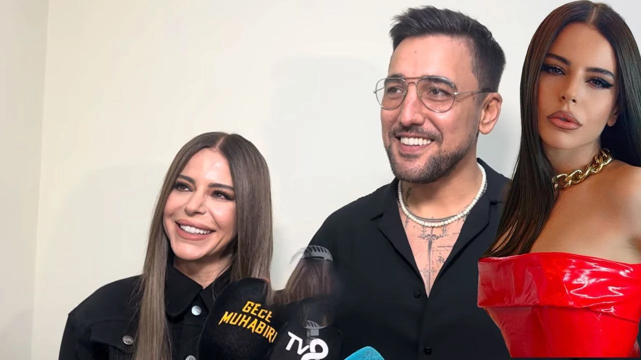 Simge Sağın cephesinde beklenmedik gelişme! O detay dikkatlerden kaçmadı