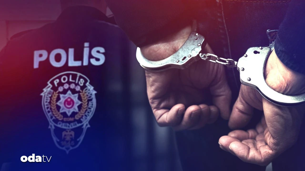 Adalet Bakanı Akın Gürlek duyurdu... 48 ilde operasyon: 841 şüpheli listede