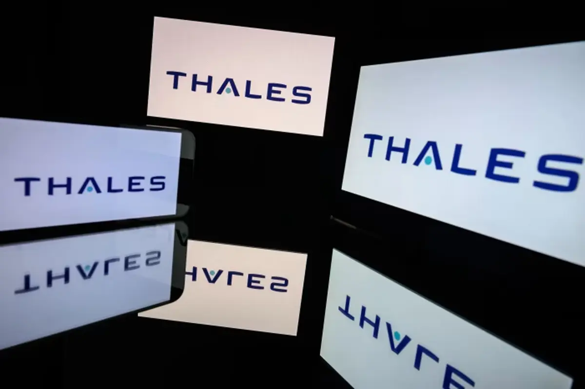 Fransız Thales, insansız su altı araçları üreticisi Exail'i satın alıyor