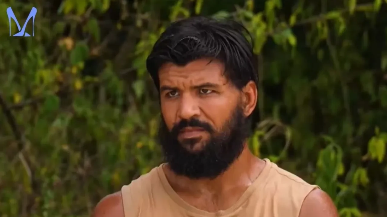 Ramazan’dan Survivor 2026 finali öncesi iddialı sözler! “Hedefim şampiyonluk kupasını kaldırmak”
