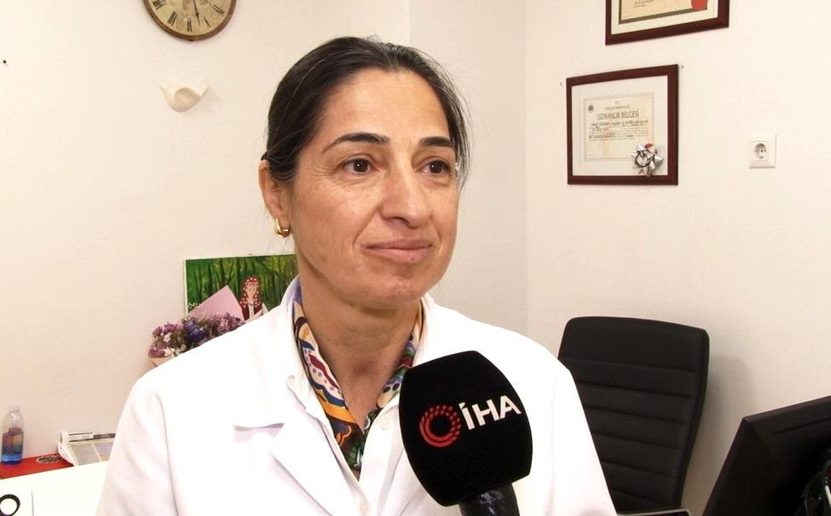 Uzmanlardan DNA hasarına karşı güneş kremi uyarısı