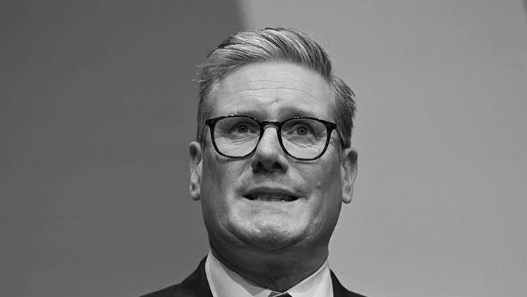 Son dakika... İngiltere Başbakanı Keir Starmer istifasını açıkladı