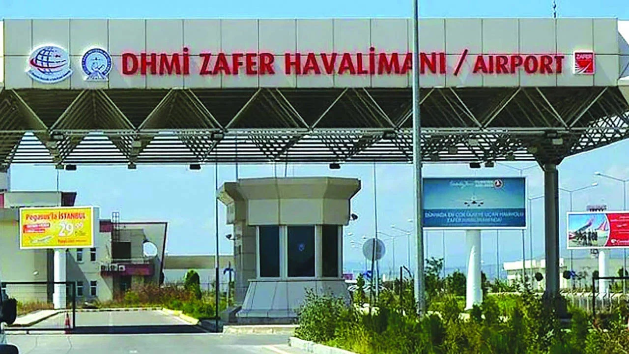 CHP'li Yavuzyılmaz'dan iddia: Zafer Havalimanı için şirkete 2,2 milyon euroluk ödeme yapılacak