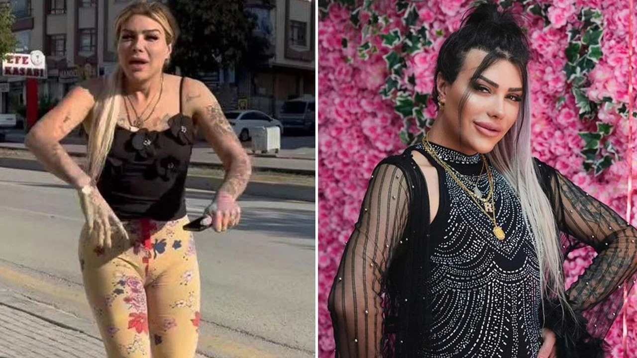 Cezaevinden tahliye olmuştu: Mükremin Gezgin'in hesabına erişim engeli!