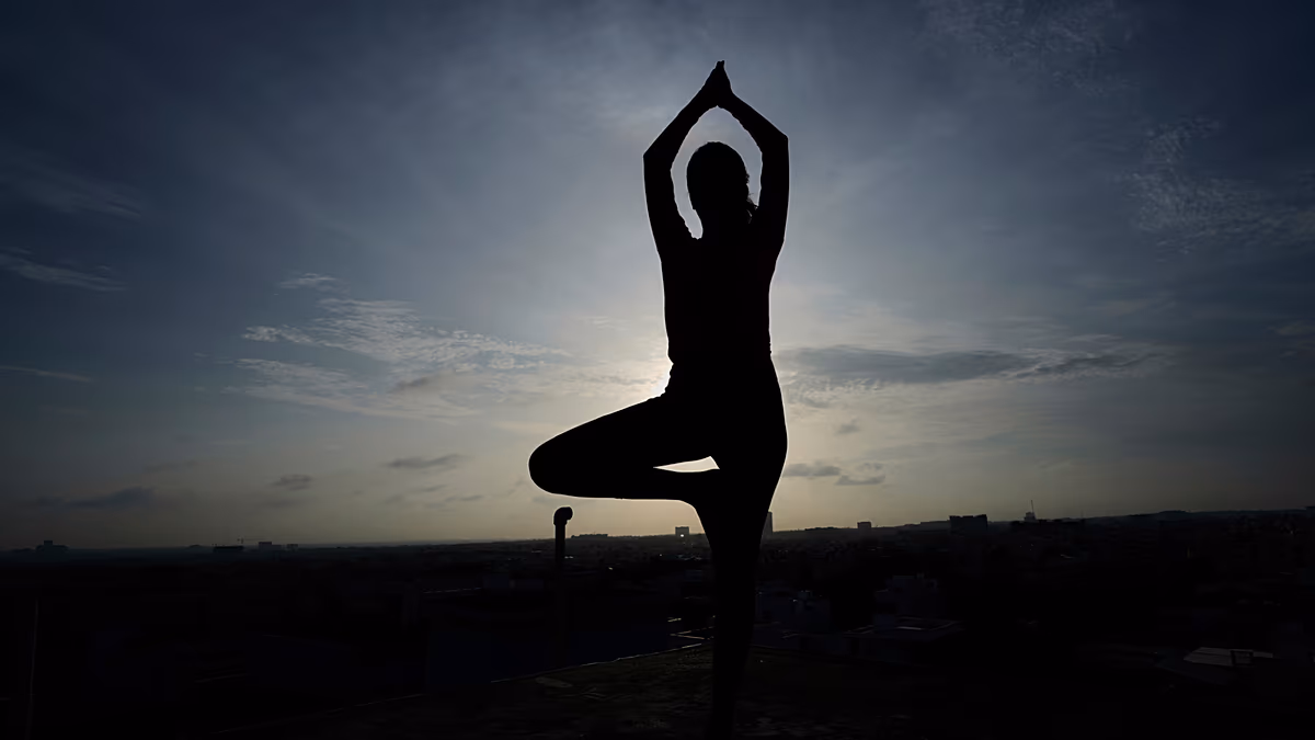 Hindistan Başkonsolosluğu’ndan Türkiye genelinde Yoga Günü etkinliği