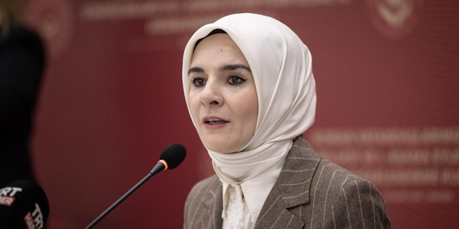 Bakan Göktaş: Nefret içerikli söylem asla kabul edilemez