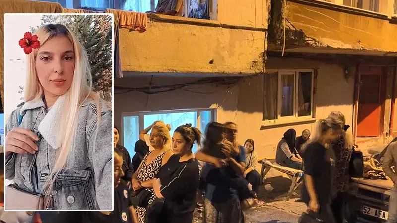 Kağıthane’de 4 gündür kayıp olarak aranan Bedriye'nin cesedi ormanda bulundu; öldürüldüğü ortaya çıktı