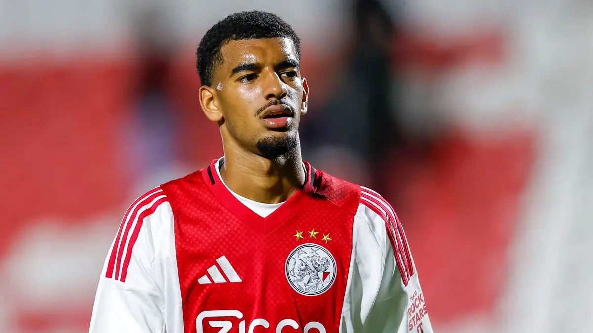 Ajax'ta Zakaria Ouazane ile yollar ayrılıyor