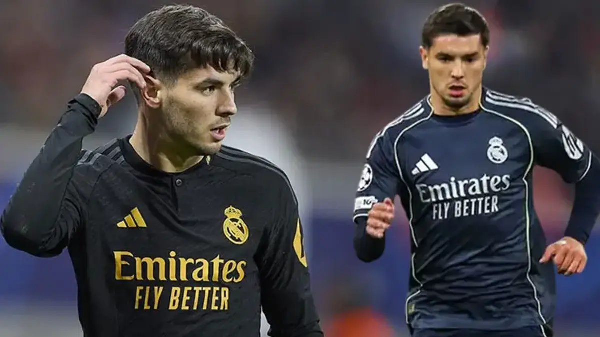 Real Madrid'in yıldızı için gizli zirve! Oğuz Çetin bizzat masaya oturdu