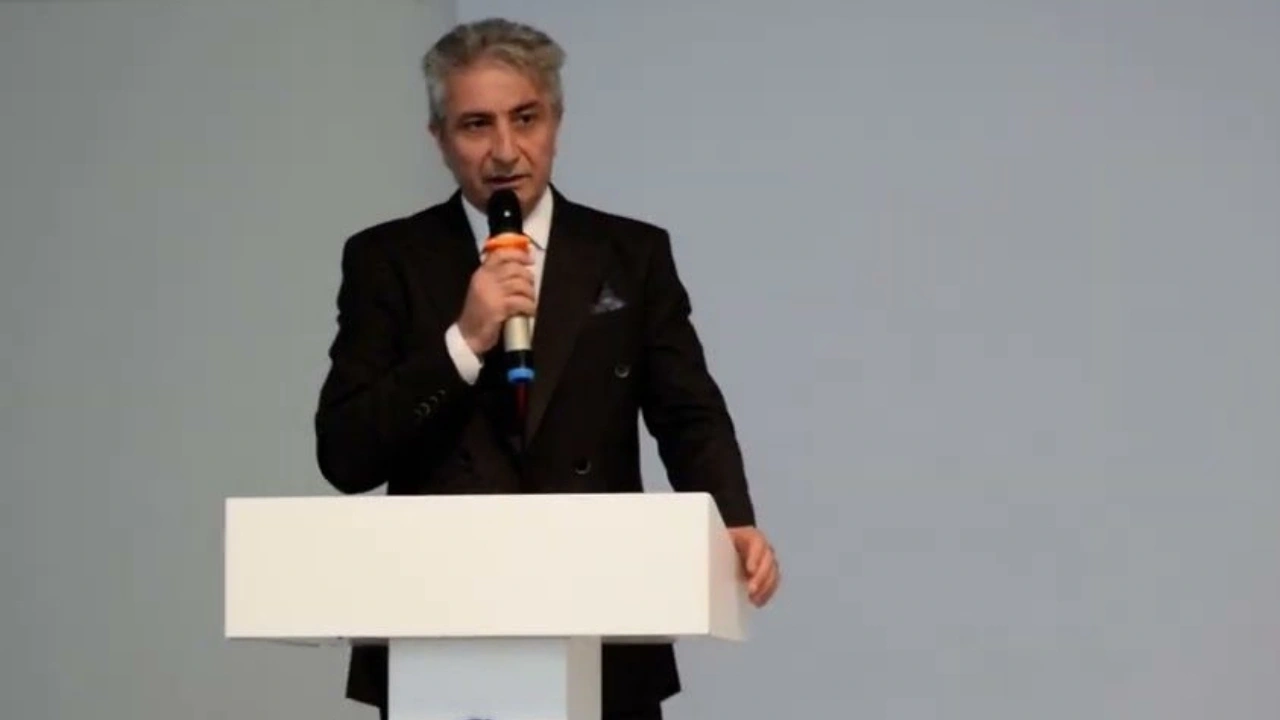 Son Dakika | Eyüpsultan Belediye Başkan Yardımcısı tutuklandı