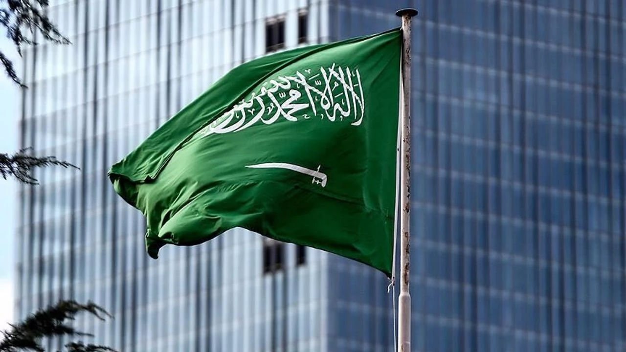 Suudi Arabistan'dan ABD'ye İsrail notası!