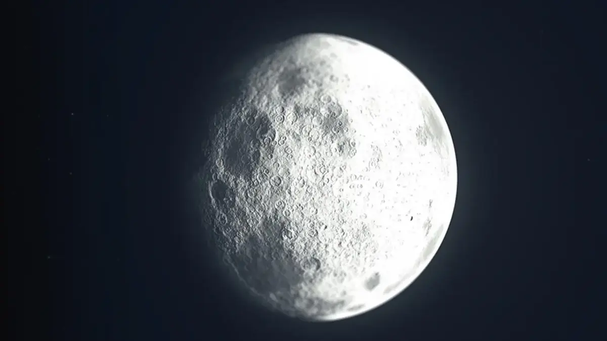 İnsanlık Ay’a geri dönüyor: NASA Artemis III mürettebatını duyurdu