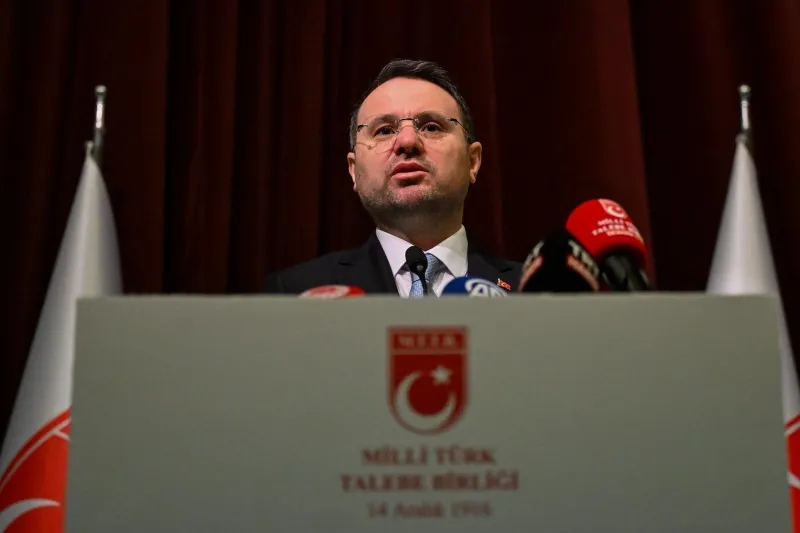 Akın Gürlek’ten Sokak Çetelerine Operasyon Açıklaması: 32 Şüpheli Hakkında Adli İşlem