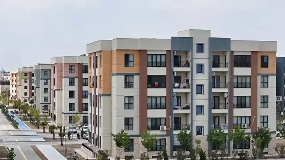 TOKİ 20 bin konut satışı için son 5 gün! İkametgah şartı aranıyor mu? İşte cevabı