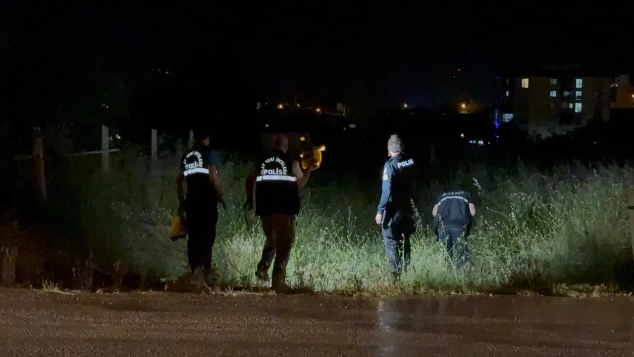 Kırıkkale’de iki grup arasında bıçaklı kavga: 2 ağır yaralı