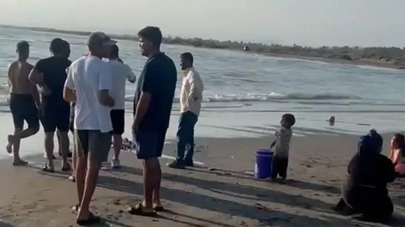 Mersin’de deniz giren 6 kişiden 3’ü boğuldu, 1 çocuk kayıp